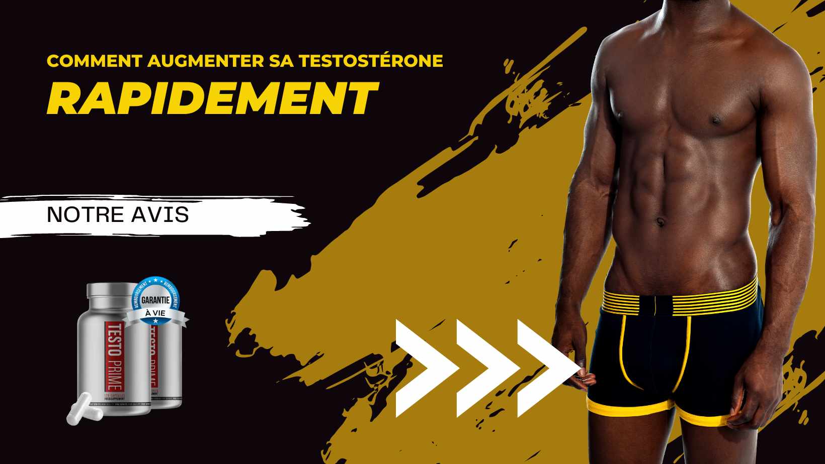 Augmenter sa Testostérone Rapidement Guide et Astuces Naturelles