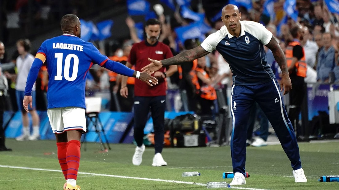 France - Argentine JO 2024 : Pronostic, Compo, Streaming, Chaîne TV