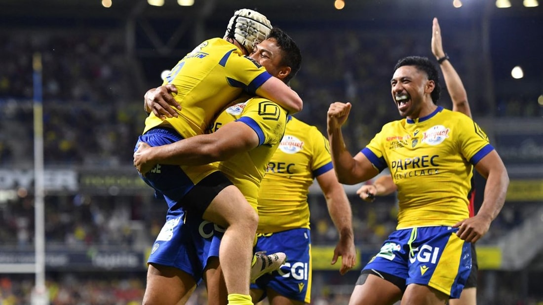 Clermont - Stade Français : Pronostics, Cotes, Compos, Chaine TV, Streaming