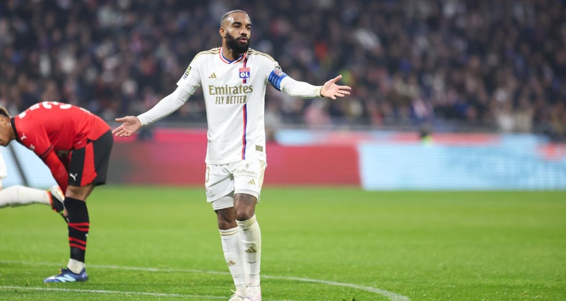 Olympique Lyonnais - Strasbourg : Pronostic, compos et cotes (19/05/24)