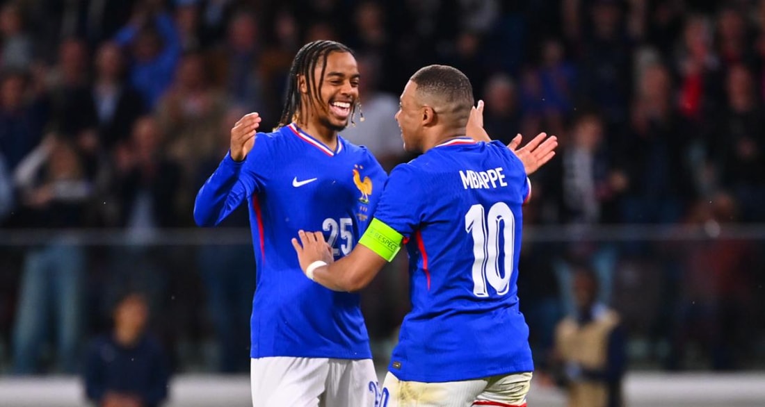 France - Belgique : Pronostic, cotes et compos du match de Ligue des Nations