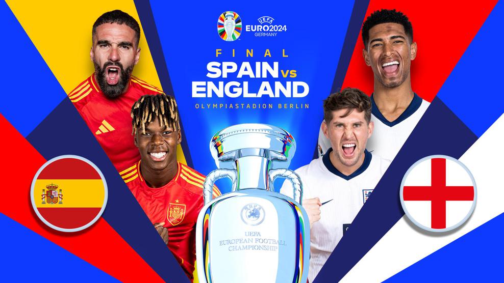 Espagne - Angleterre : Pronostic, Chaîne TV, Streaming, Compo, 100€ Offerts pour Parier