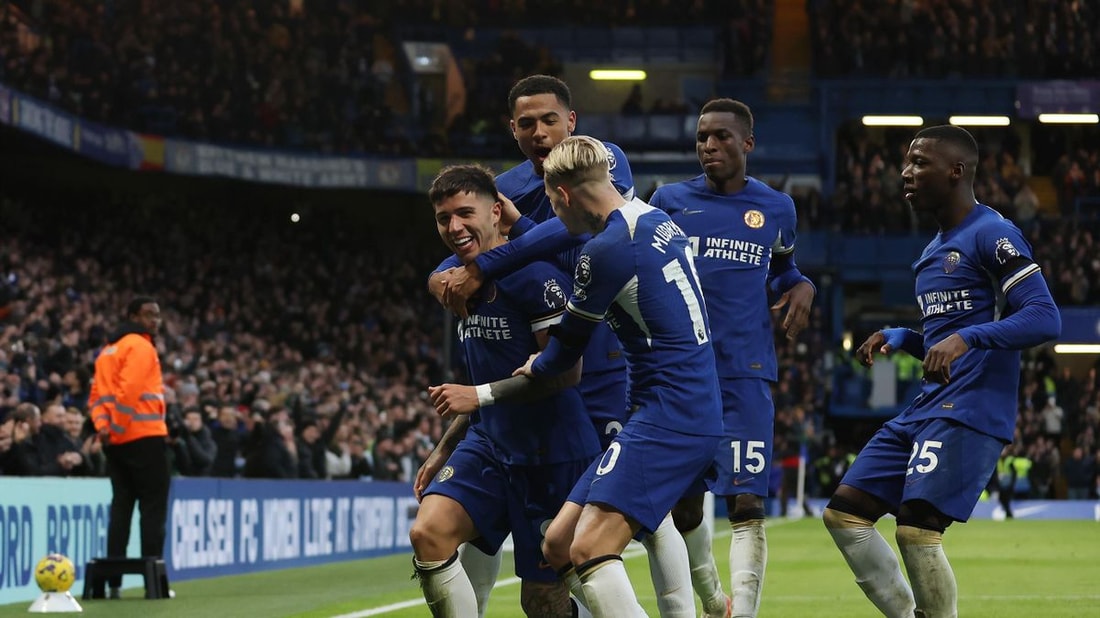 Brighton - Chelsea : Pronostic, Analyse, Composition, Joueur à Suivre