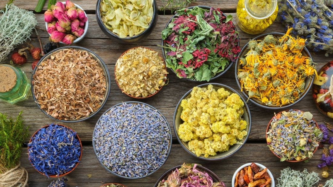 Perdez du poids facilement avec ces aliments soutenus par l'Ayurveda