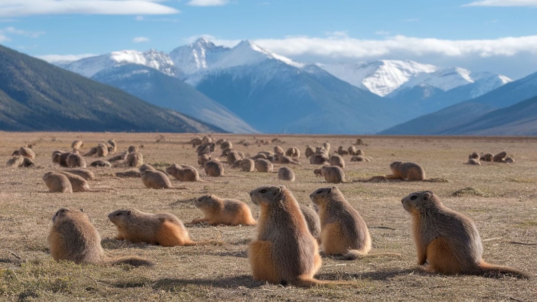 60 ans de protection de la nature : les secrets du premier parc national de France