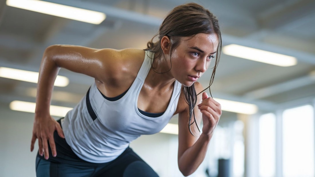 Perdez 1 taille en 1 mois avec ces 7 techniques anti-graisse infaillibles