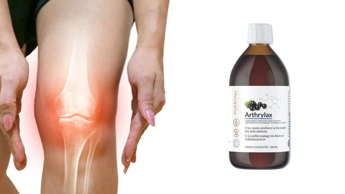 Arthrylax avis : Confort articulaire et flexibilité optimisés