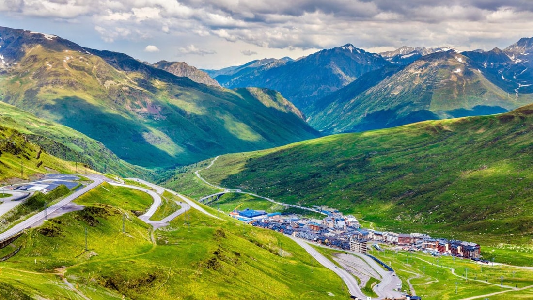 Santé en altitude : Comment ce petit pays surpasse l'Europe en longévité