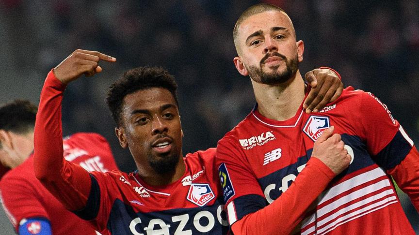 Le Havre - Lille : Pronostic, Composition, Streaming et Cotes du match de Ligue 1