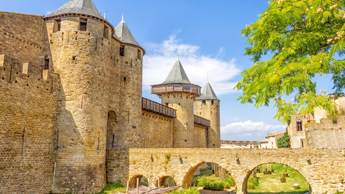 L'ultime destination pour les amoureux de l'histoire médiévale française