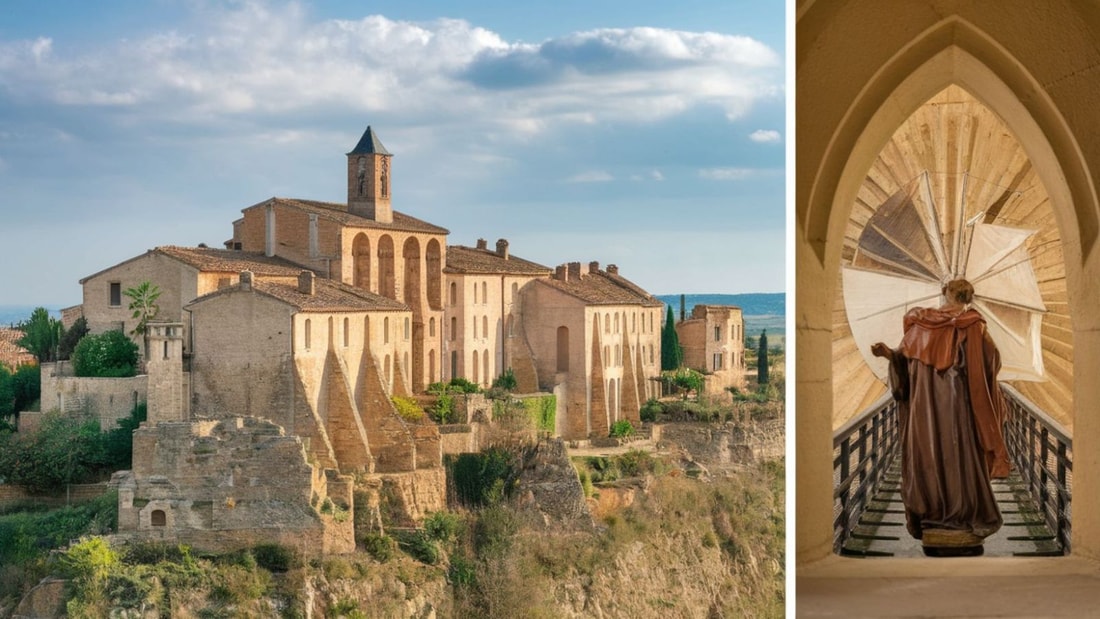 Ce village de moins de 120 âmes abrite un trésor culinaire reconnu internationalement