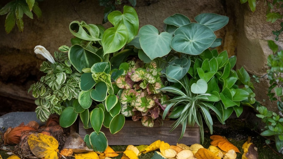 Ces plantes surprenantes sont le salut de votre foie après les excès