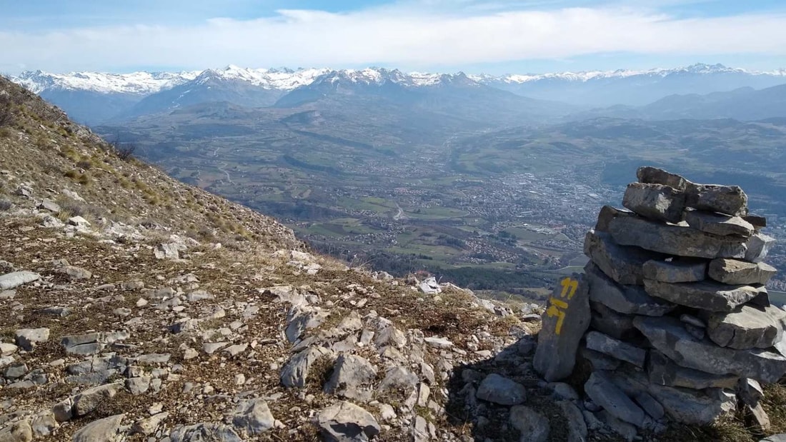 14 av. J.-C. : découvrez la ville alpine fondée par les Romains il y a plus de 2000 ans