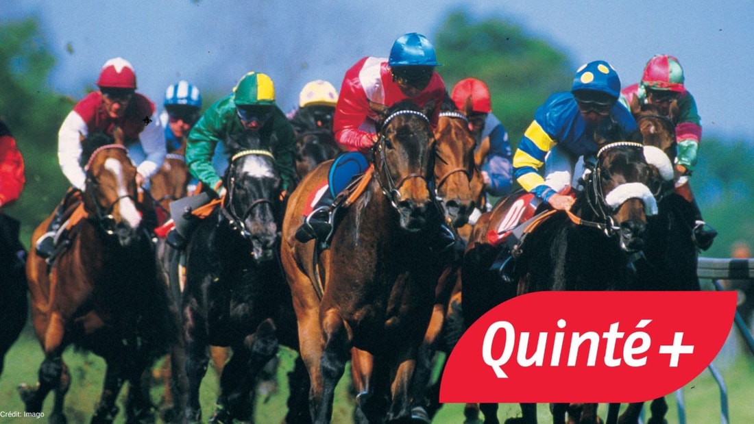 Quinté + du Lundi 17 Mars 2025 : Pronostics, Base Solide, Tocard du jour à Chantilly, Prix des Quatre Glacières