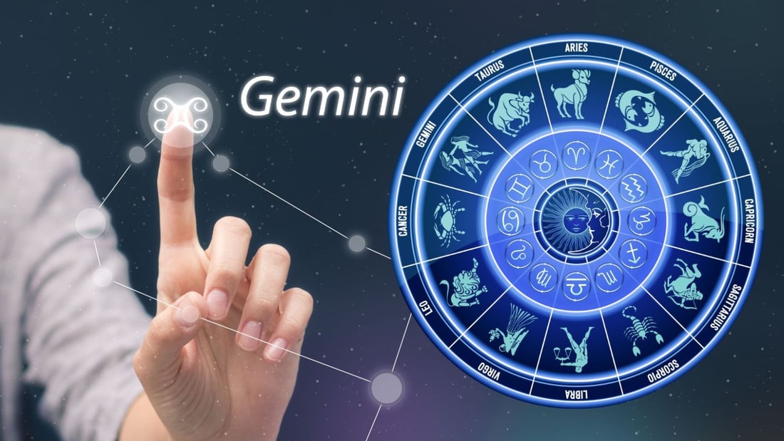 Horoscope du Jour - Gémeaux - 21 Mars 2024