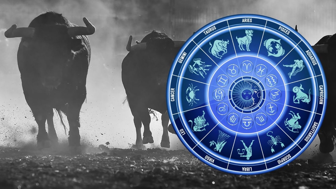 Horoscope du Jour - Taureau - 21 Mars 2024