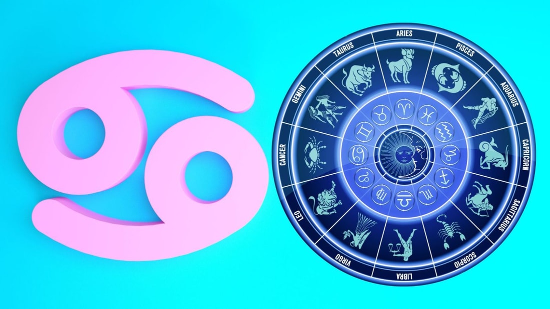 Horoscope du Cancer pour le 25 Mars 2024 - Prédictions Quotidiennes