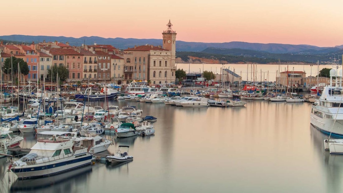 Ce village provençal de 35 000 habitants a inventé la pétanque il y a 116 ans