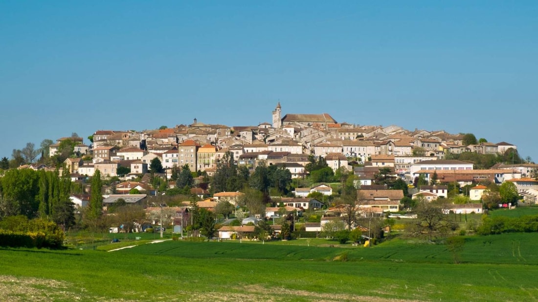 800 ans d'histoire : 5 bastides du Sud-Ouest à visiter cet hiver