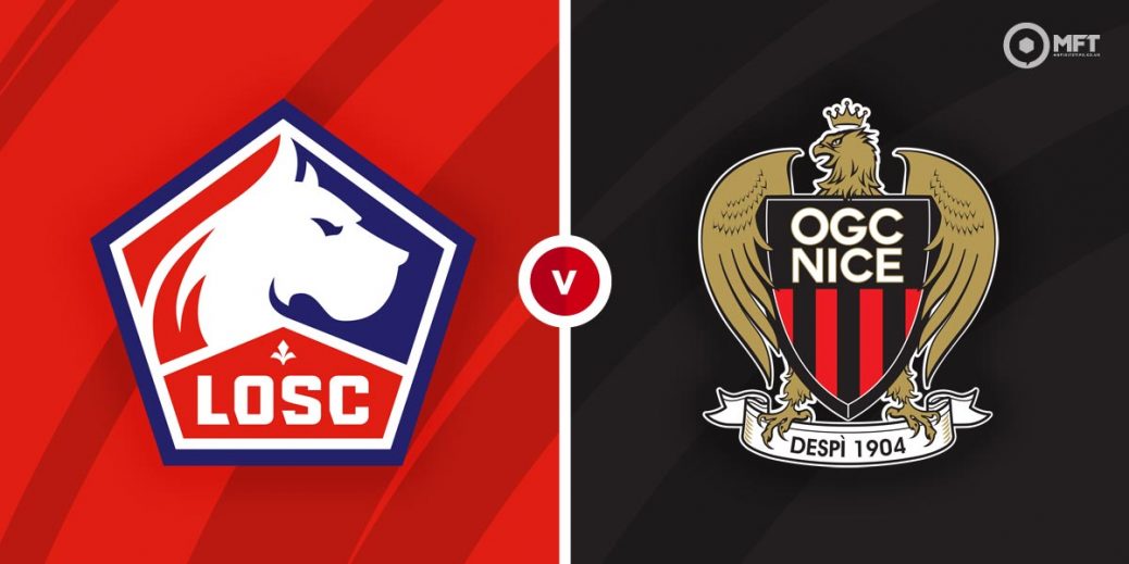 Lille - Nice : Pronostic, Chaîne TV, Streaming, Compos, Cotes et Enjeux de la 34e Journée de Ligue 1