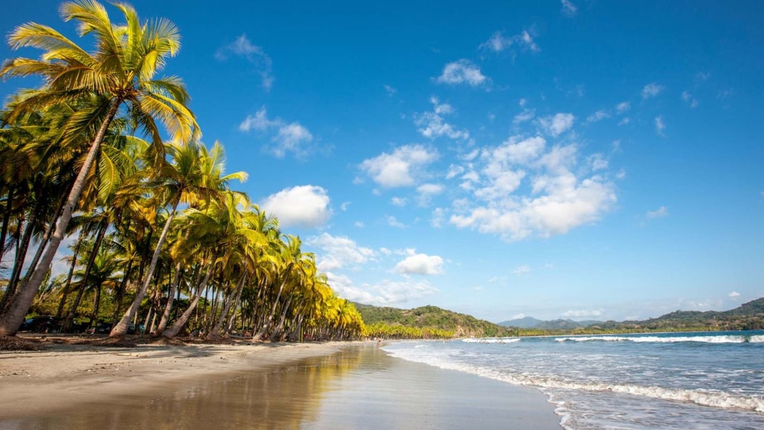 Nicoya : le secret de longévité des centenaires du Costa Rica