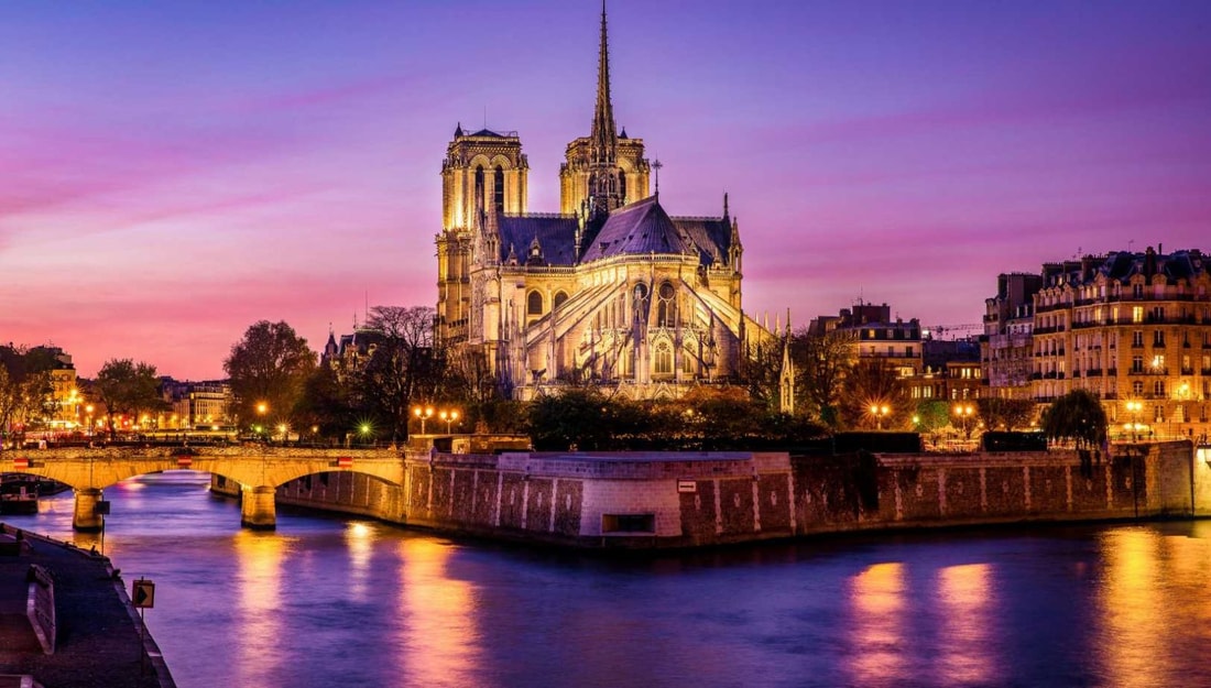 Notre-Dame de Paris renaît de ses cendres : 12 millions de visiteurs attendus !