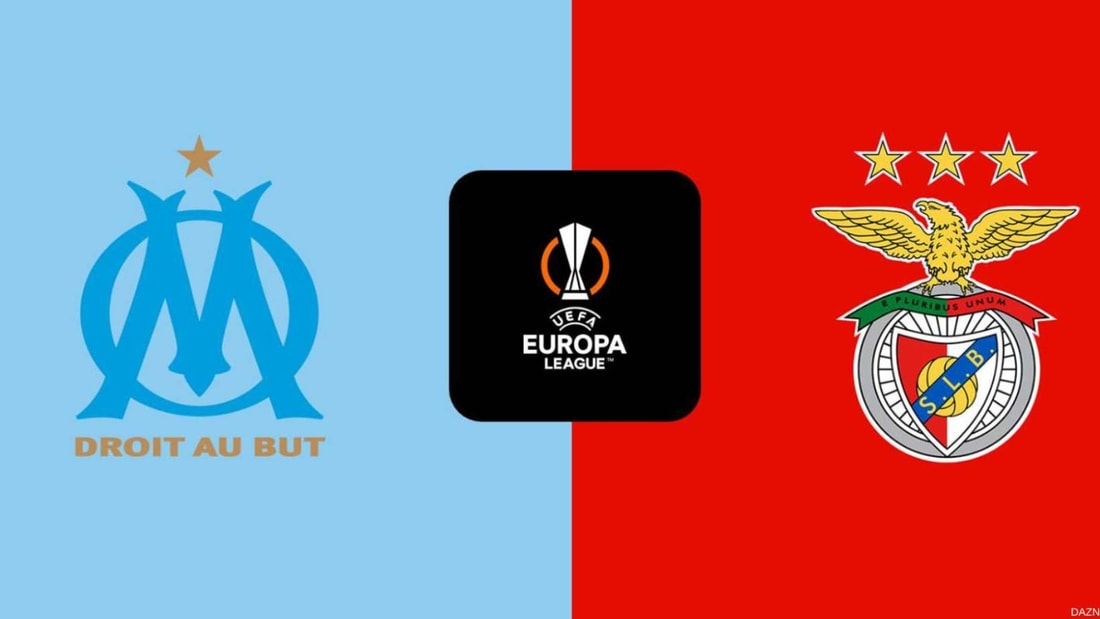 Marseille – Benfica le Jeudi 18 Avril 21h00 : Pronostics, Étoile du match, Surprise potentielle