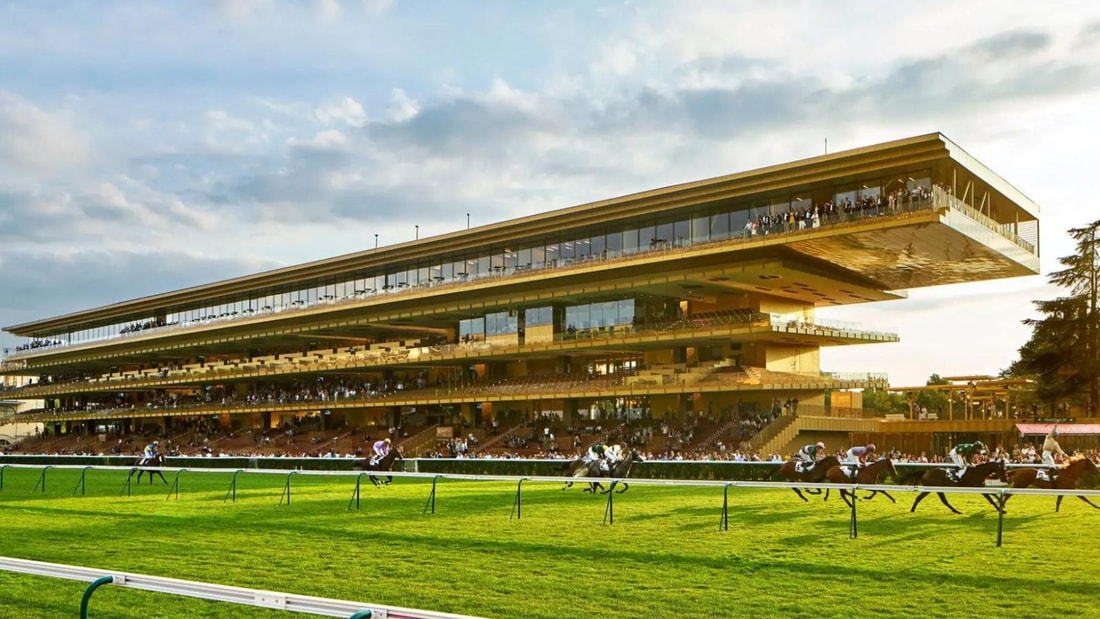 ParisLongchamp lance sa saison 2024 avec une journée d'exception ce dimanche 7 avril