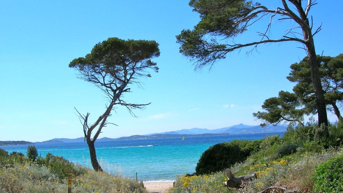 Cette île sans voitures est un havre de paix en Méditerranée !