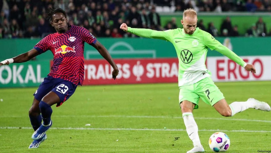 RB Leipzig - Wolfsburg le Samedi 13 Avril 2024 15h30 : Pronostics, Étoile du match, Surprise potentielle