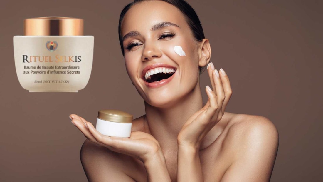 Selkis avis : Économisez 50% maintenant sur cette nouvelle crème beauté !