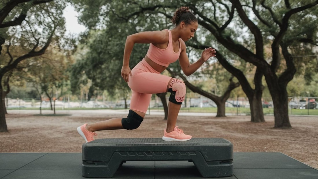 Stepper ou circuit ventre pendant 30 min ? J'ai fait le test, résultat bluffant !