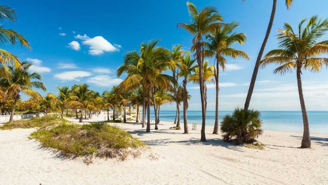 Cette perle balnéaire méditerranéenne a des airs de paradis caribéen