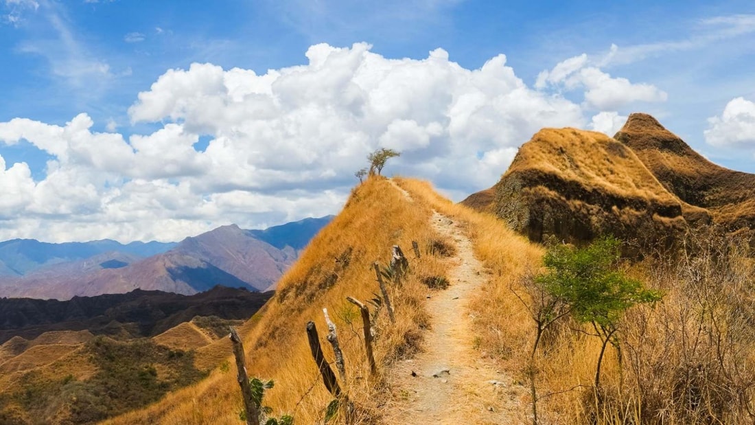 Vilcabamba : La vallée où vieillir devient un art de vivre