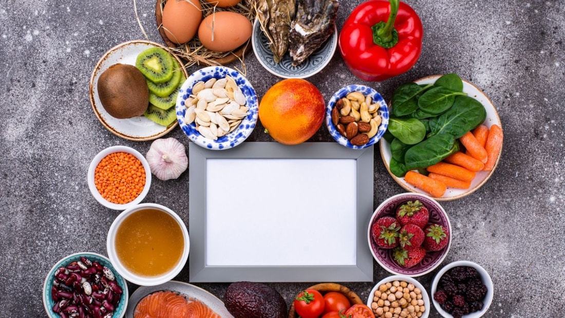 Alimentation anti-âge : le top des nutriments pour préserver son collagène