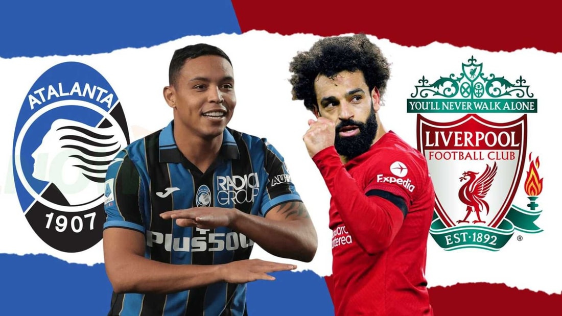 Atalanta - Liverpool : Les Reds au pied du mur