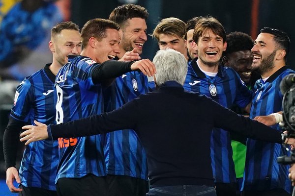 Atalanta - Empoli : Pronostic, Analyse, Composition, Joueur à Suivre