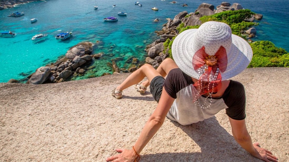 Un climat qui vous veut du bien : les atouts santé de la Méditerranée