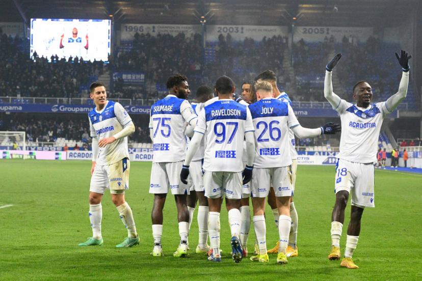 Auxerre - Brest : le match de la peur pour l'AJA, Brest veut confirmer son bon début de saison