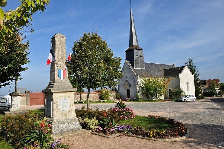 41 monuments historiques pour 300 habitants : Baraize, le village-musée du Berry