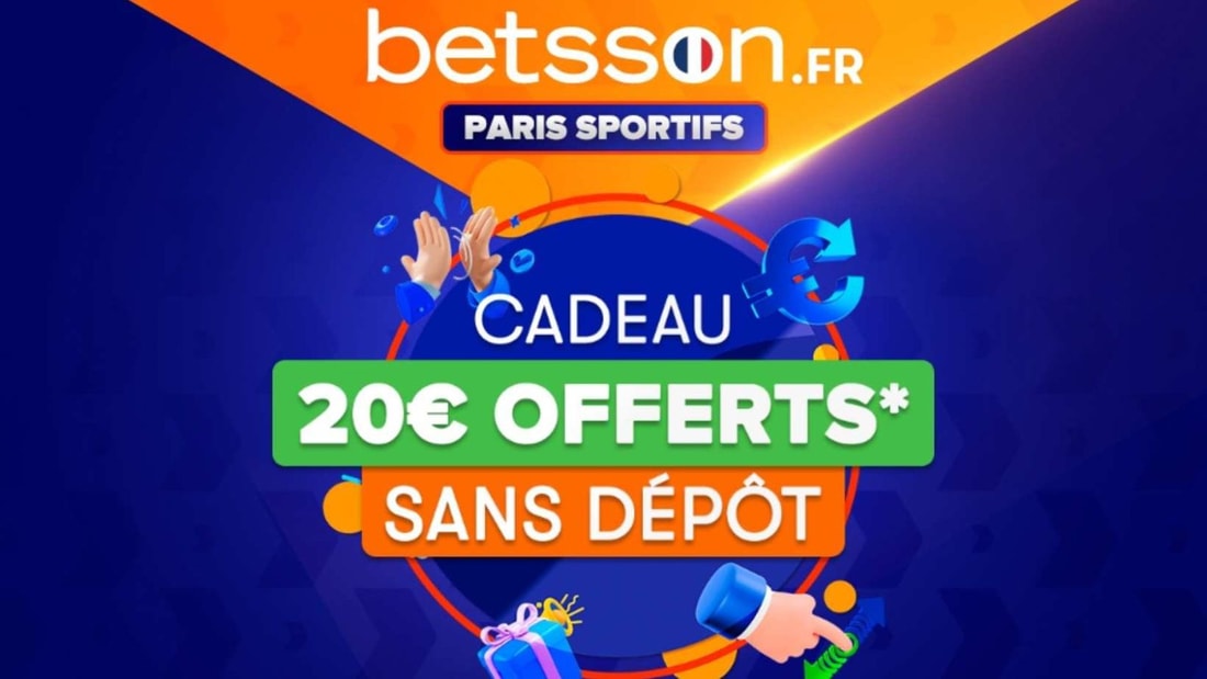 Avis Betsson : notre analyse complète de ce nouveau bookmaker en ligne