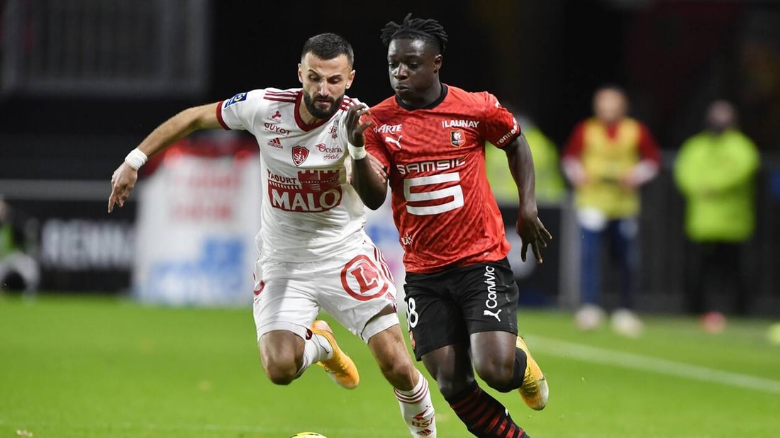 Rennes - Brest : Analyse, compos probables et conseils de paris pour ce derby breton crucial