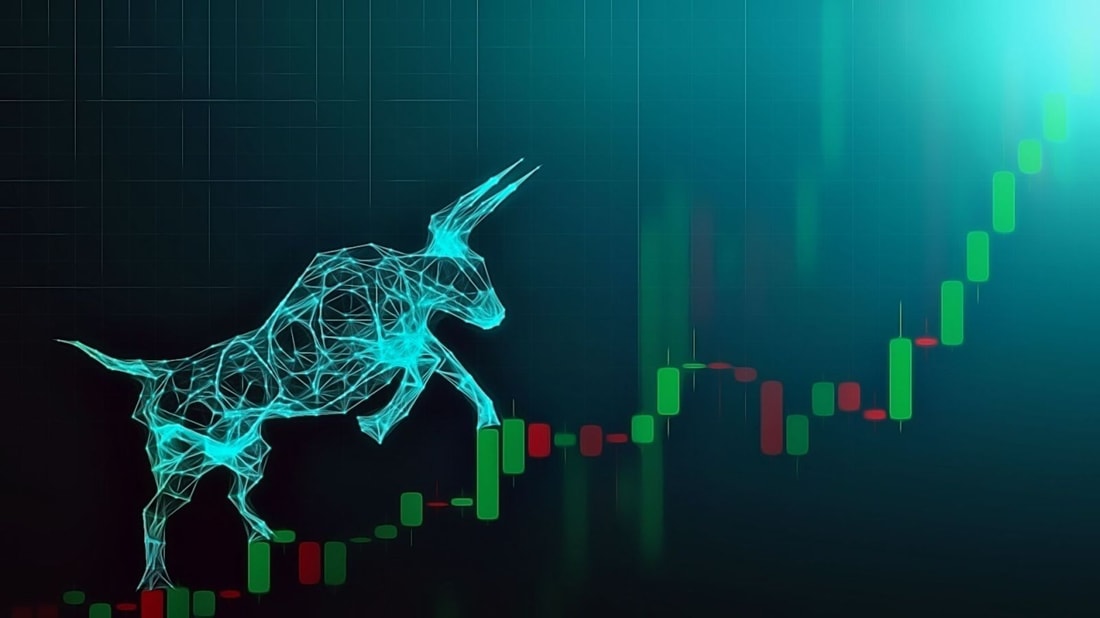 700% de hausse en vue : Le bull run crypto de 2024 s'annonce explosif selon les experts