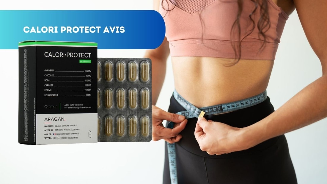 Avis : Comment le Synactifs Calori Protect Bio transforme-t-il votre gestion des calories ?