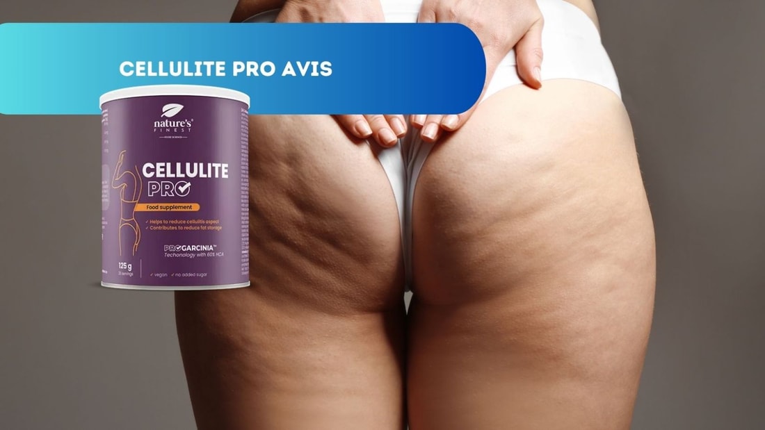 Avis Cellulite PRO : Une révolution contre les capitons ?