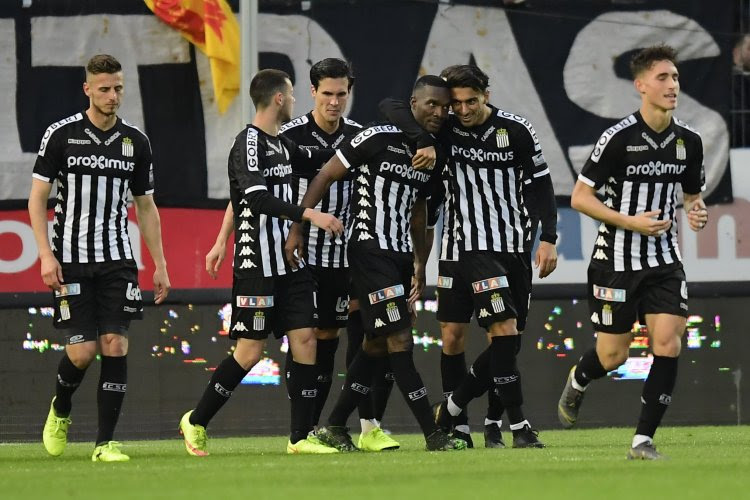 Charleroi - Club Bruges : Pronostic, Analyse, Composition, Joueur à Suivre