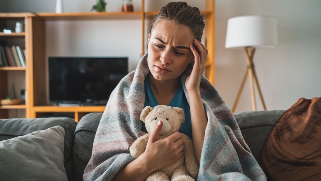 Ce thérapeute à quatre pattes soulage miraculeusement l'anxiété sociale