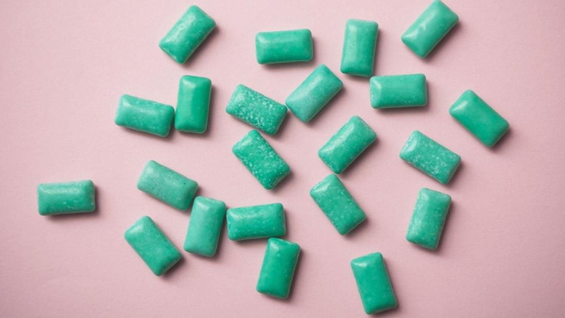 Ce médecin a vu ses caries disparaître grâce à ce type de chewing-gum