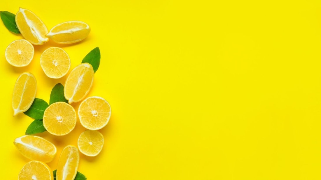 Le citron, un brûle-graisse insoupçonné pour lutter contre l'obésité