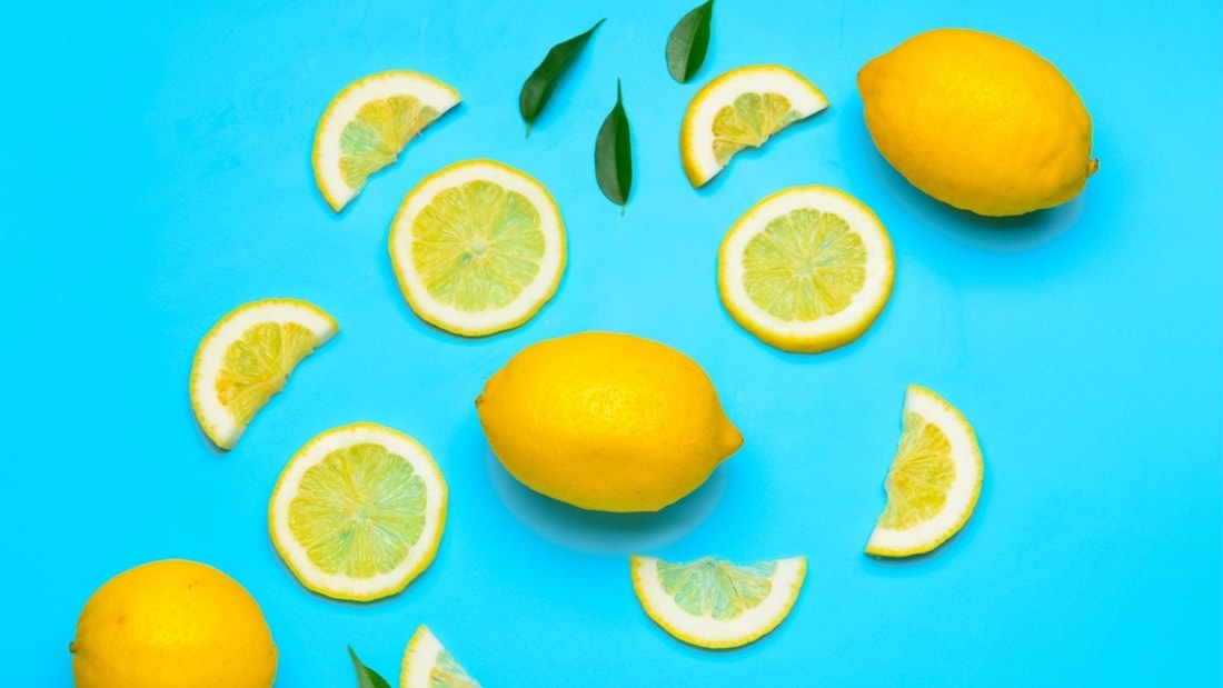 Citron le matin au réveil: 7 bienfaits incroyables pour votre santé